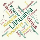 Interaktyvus Lietuvos žemėlapis