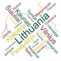 Interaktyvus Lietuvos žemėlapis